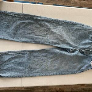 Abercrombie & Fitch Women’s 90’s relaxed high rise jeans